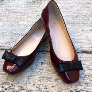 Kate Spade flats